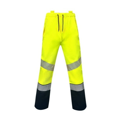 PANTALON DE PLUIE IKA RECYCLE