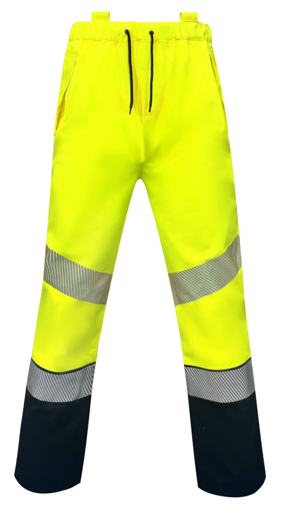 PANTALON DE PLUIE IKA RECYCLE