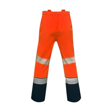 PANTALON DE PLUIE IKA RECYCLE