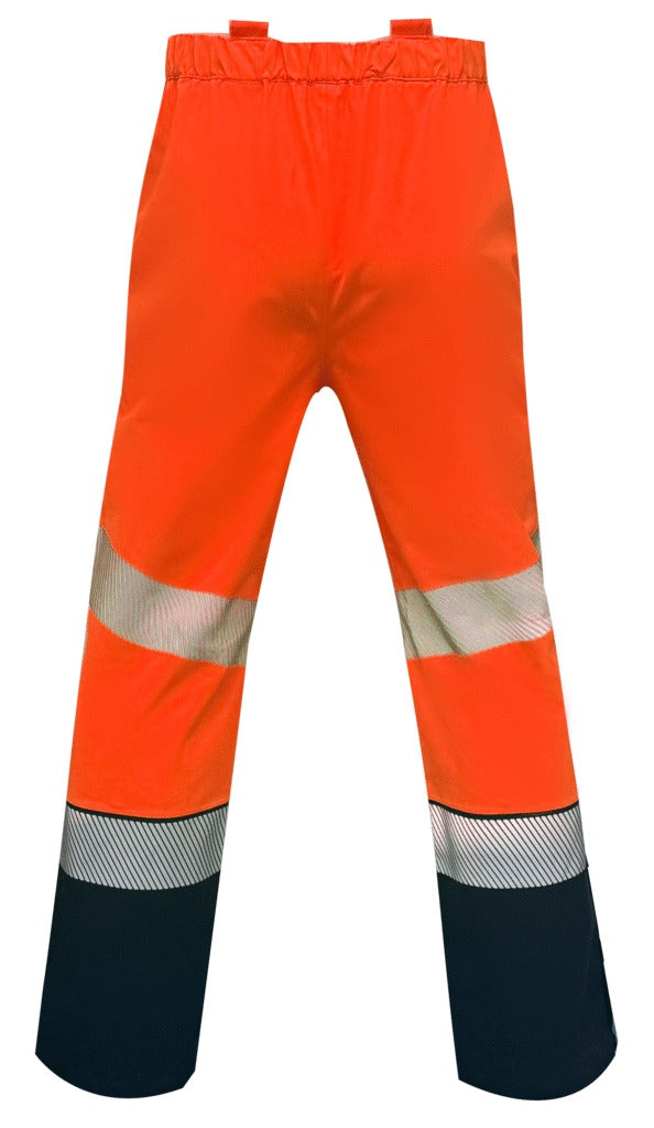 PANTALON DE PLUIE IKA RECYCLE
