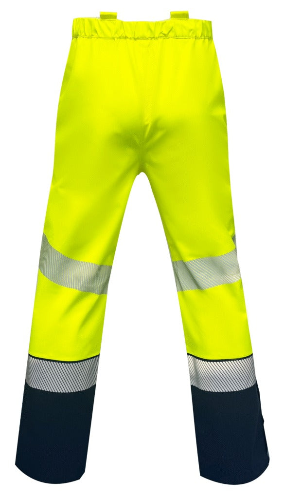 PANTALON DE PLUIE IKA RECYCLE
