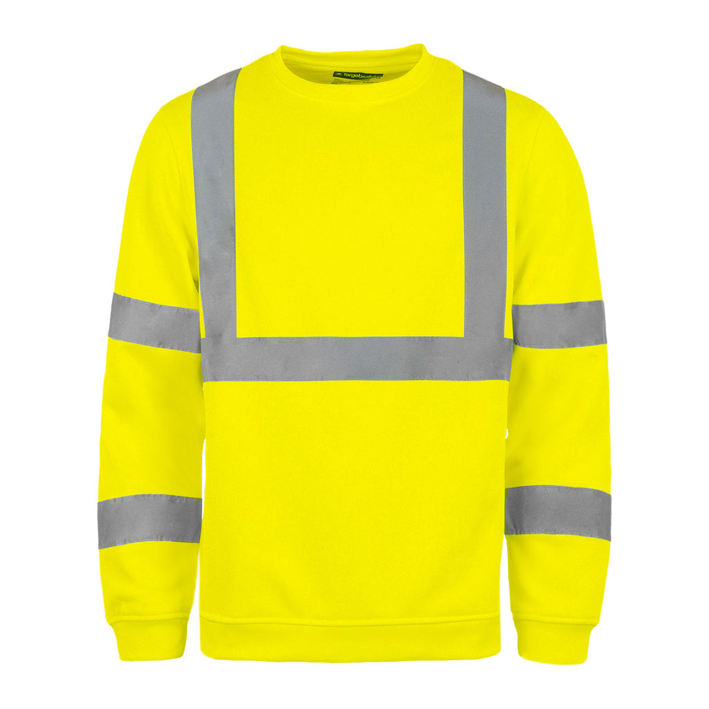 SWEAT HV FREON COL ROND