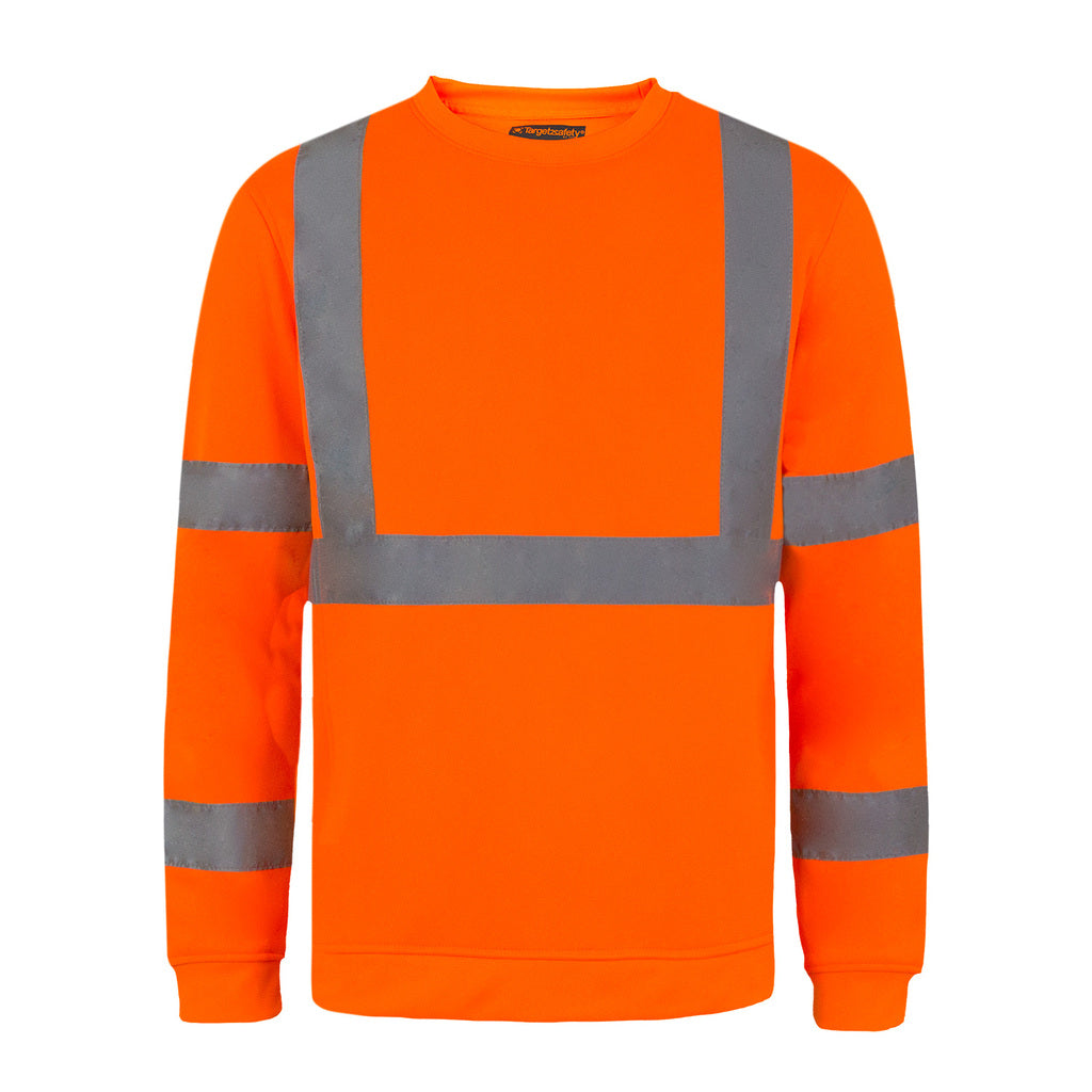 SWEAT HV FREON COL ROND