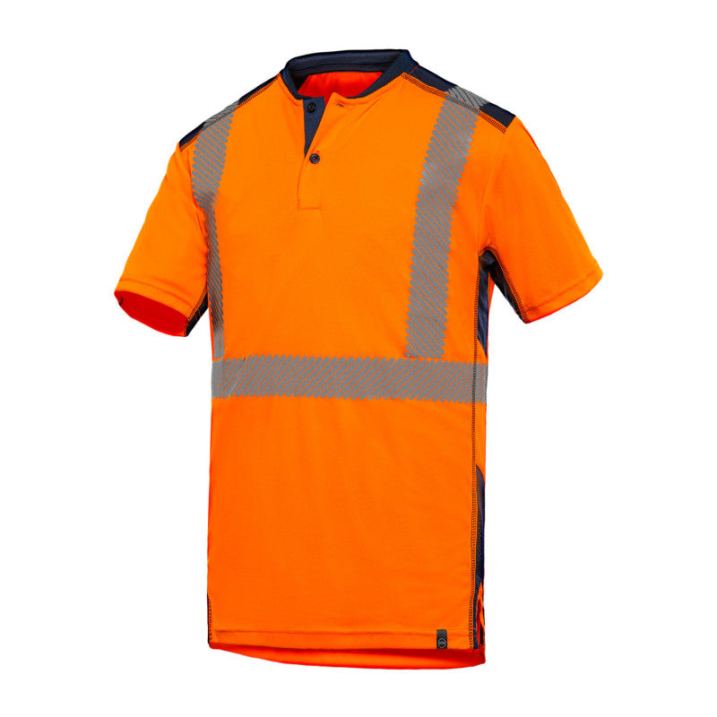 POLO HV MC TAKAMAKA 37.5 MIXTE THERMOREGULANT