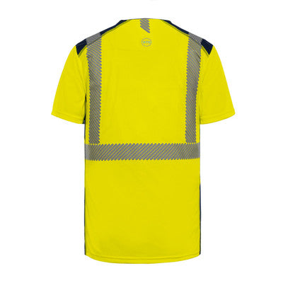 T-SHIRT HV MC BELIZE 37.5 HOMME THERMOREGULANT