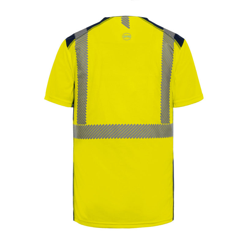T-SHIRT HV MC BELIZE 37.5 HOMME THERMOREGULANT