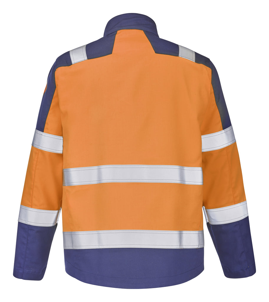 VESTE HV ATEX ABRA