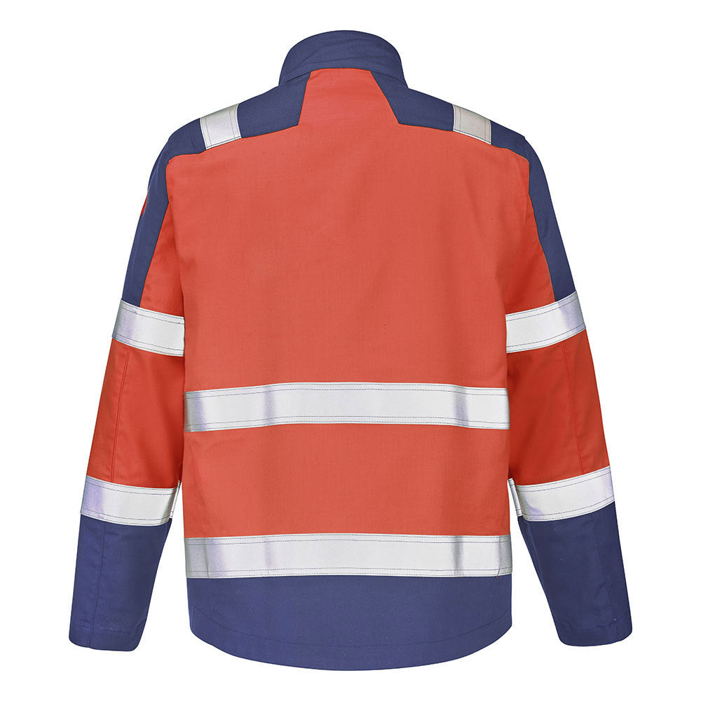 VESTE HV ATEX ABRA