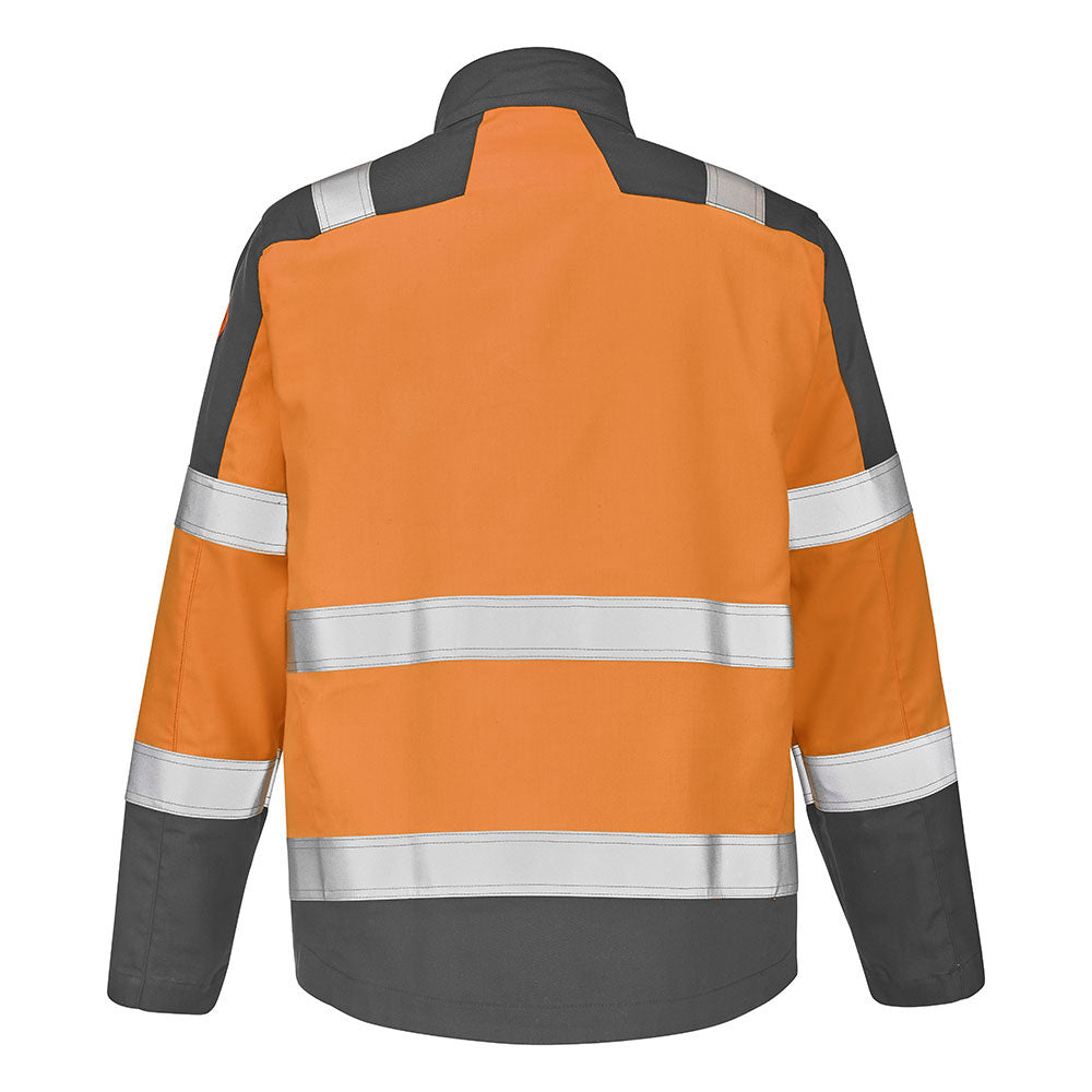 VESTE HV ATEX ABRA