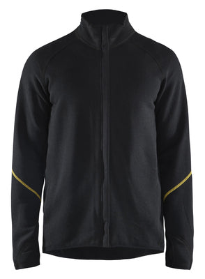 VESTE POLAIRE RETARD FLAMME