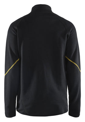 VESTE POLAIRE RETARD FLAMME