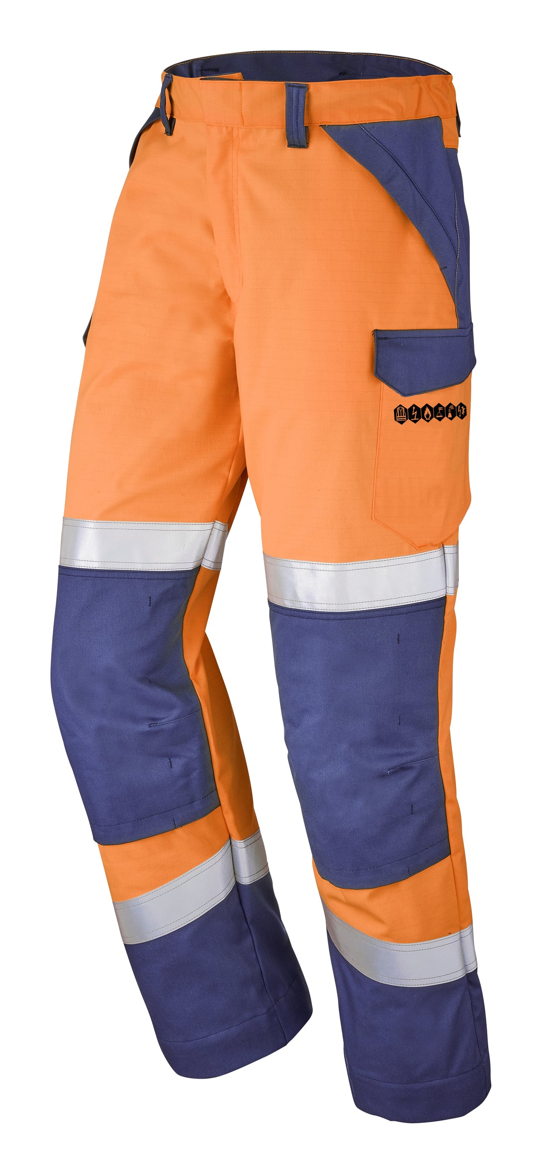 PANTALON HV ATEX ESCORIAL