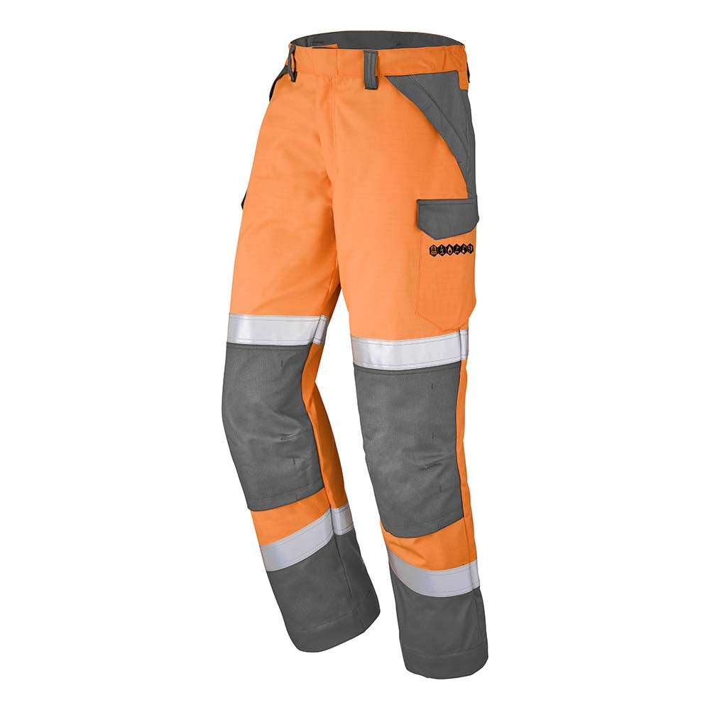 PANTALON HV ATEX ESCORIAL