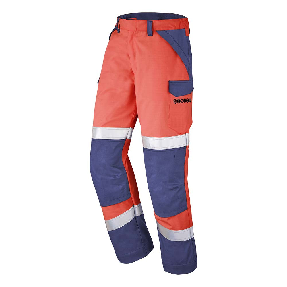 PANTALON HV ATEX ESCORIAL