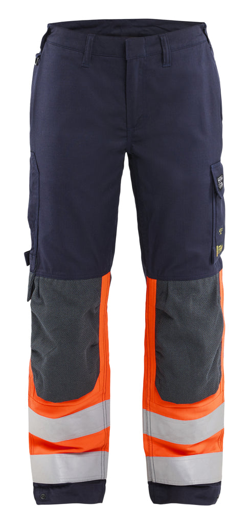 PANTALON HV CL1 MULTINORMES FEMME 7188