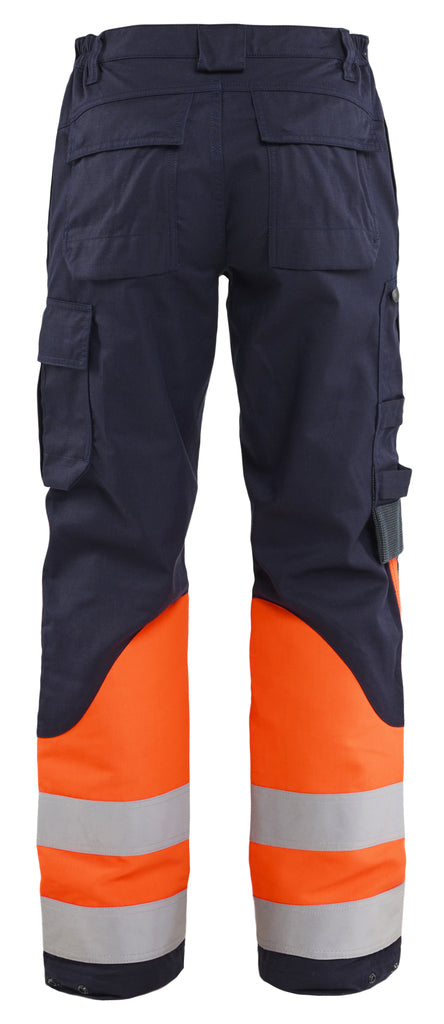 PANTALON HV CL1 MULTINORMES FEMME 7188