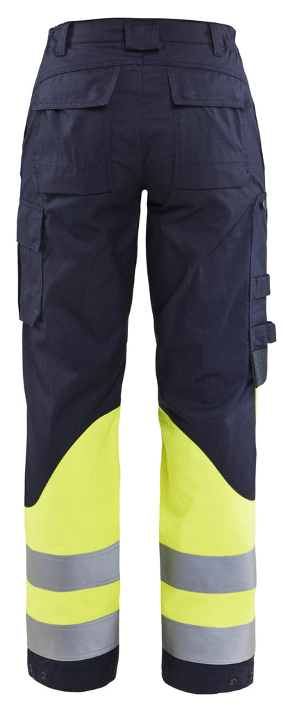 PANTALON HV CL1 MULTINORMES FEMME 7188
