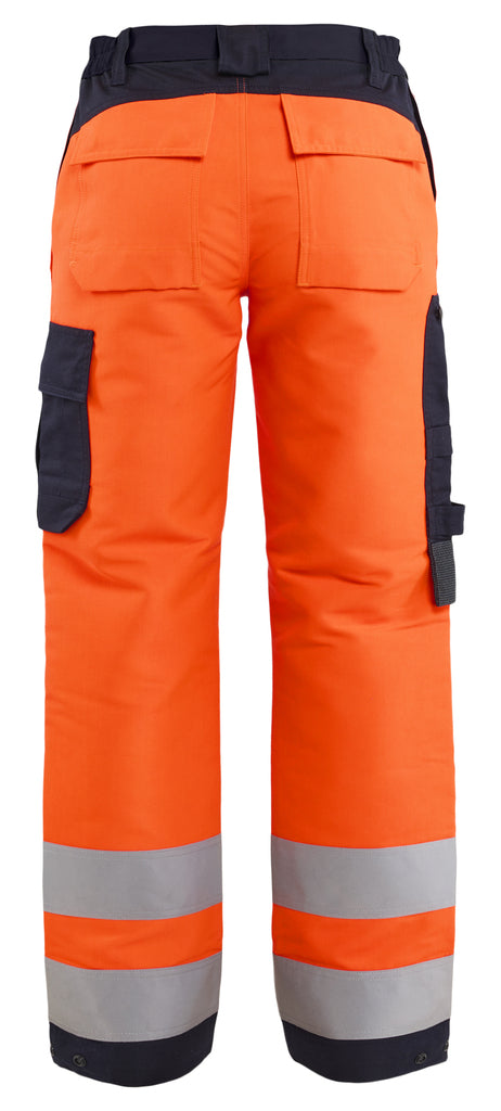 PANTALON HV CL2 MULTINORMES FEMME 7189
