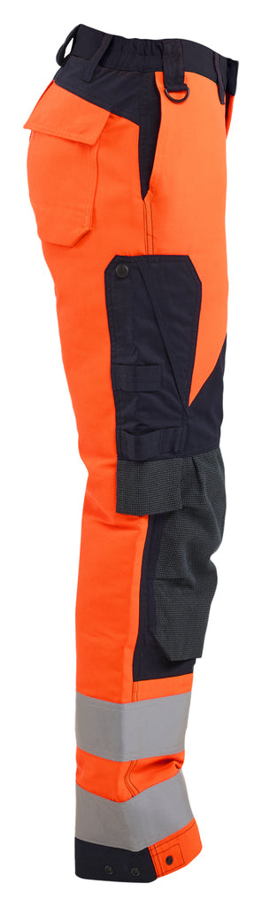 PANTALON HV CL2 MULTINORMES FEMME 7189