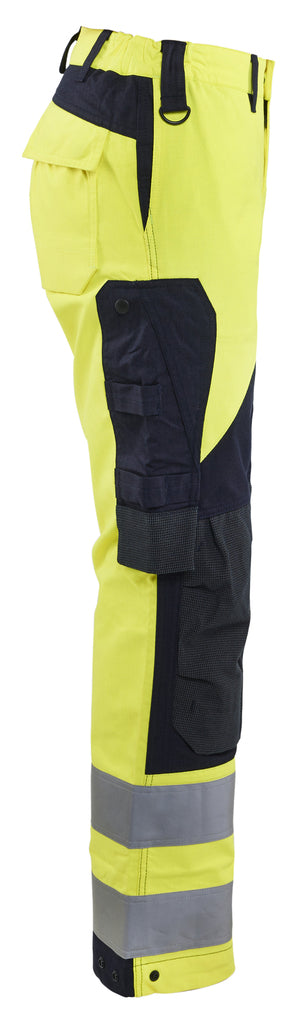 PANTALON HV CL2 MULTINORMES FEMME 7189