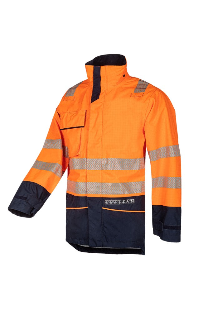 PARKA HV TORVIK PROTECTION ARC
