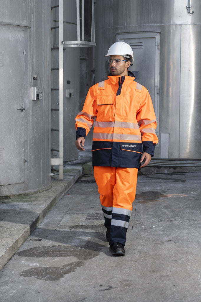 PARKA HV TORVIK PROTECTION ARC