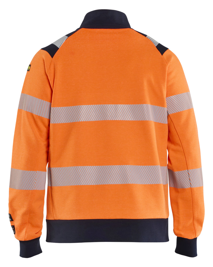 SWEAT HV HOMME MULTINORMES 3461