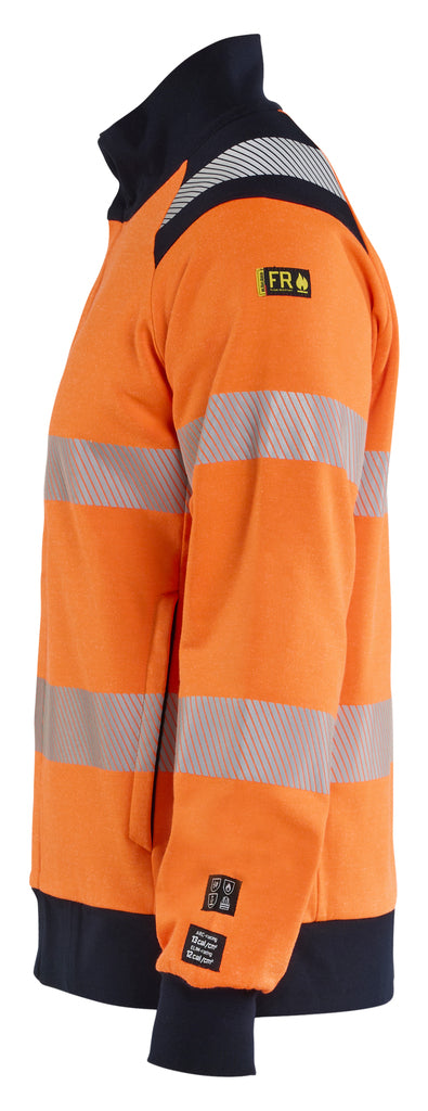 SWEAT HV HOMME MULTINORMES 3461