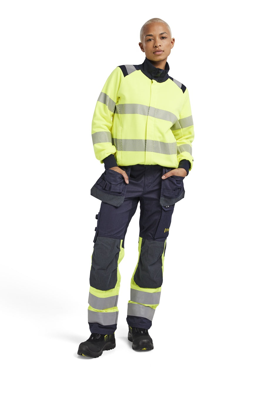 SWEAT HV FEMME MULTINORMES 3471