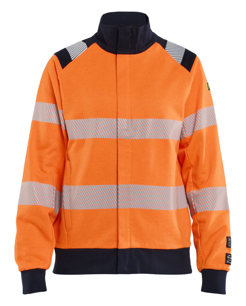 SWEAT HV FEMME MULTINORMES 3471