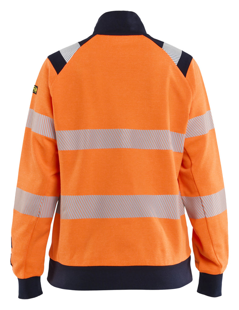 SWEAT HV FEMME MULTINORMES 3471