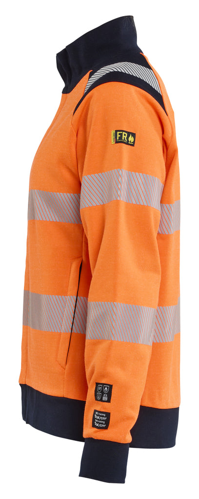 SWEAT HV FEMME MULTINORMES 3471