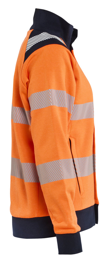 SWEAT HV FEMME MULTINORMES 3471