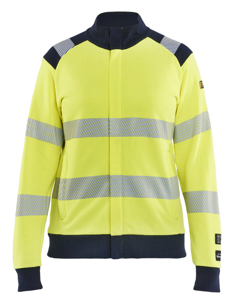 SWEAT HV FEMME MULTINORMES 3471