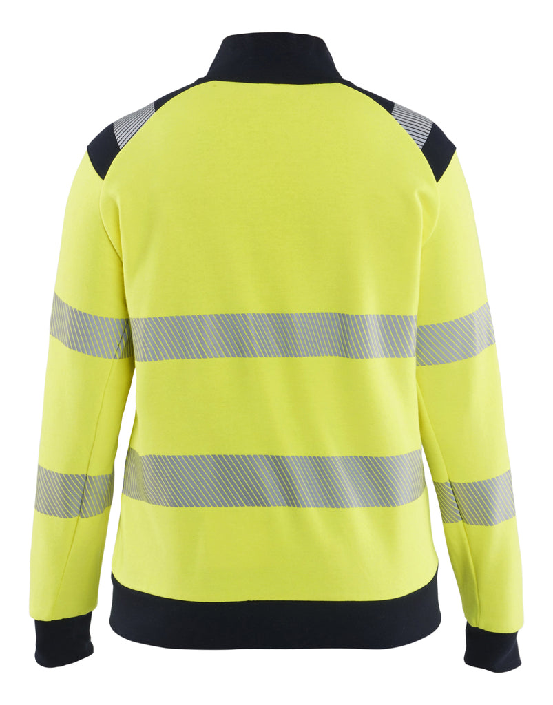 SWEAT HV FEMME MULTINORMES 3471