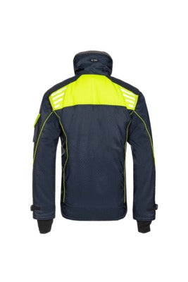 BLOUSON FRIGORISTE NIBAS