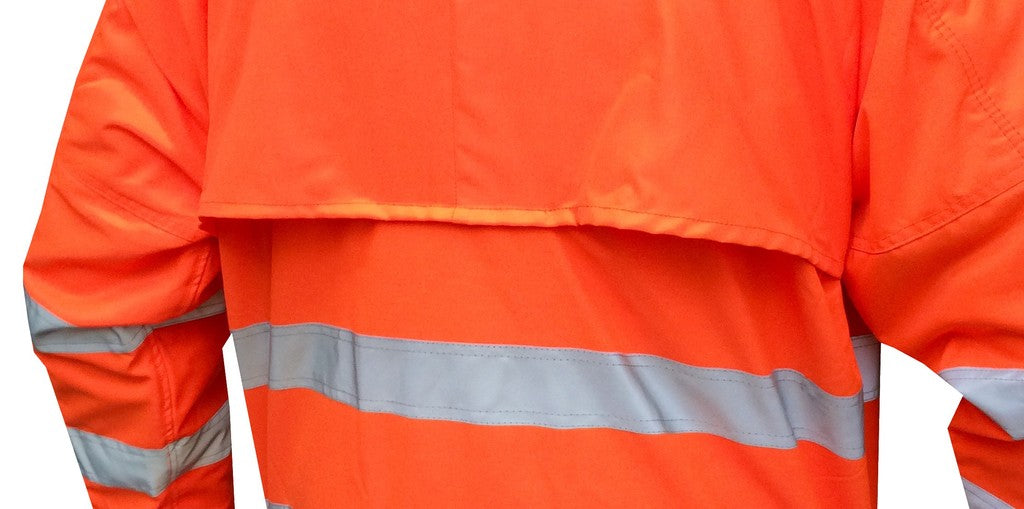 VESTE HV BUCHERONNAGE VIRA FI019