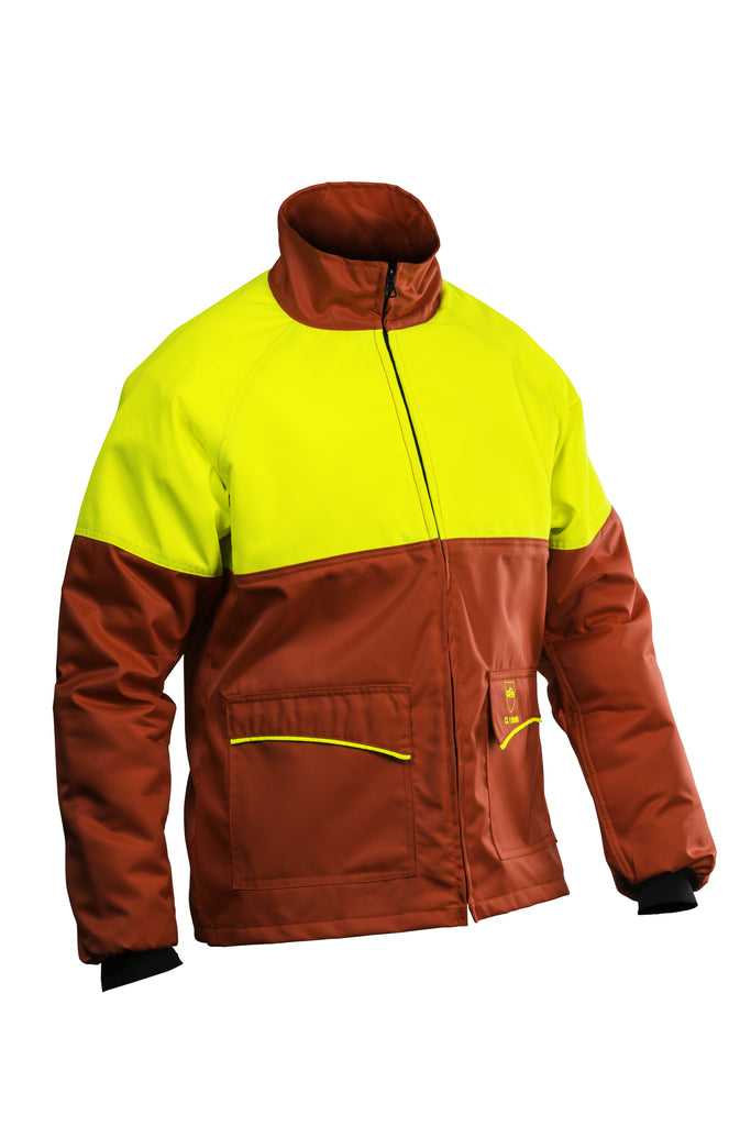VESTE BUCHERONNAGE PRIOR FI005B