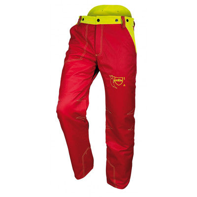PANTALON BUCHERONNAGE PRIOR FI001B