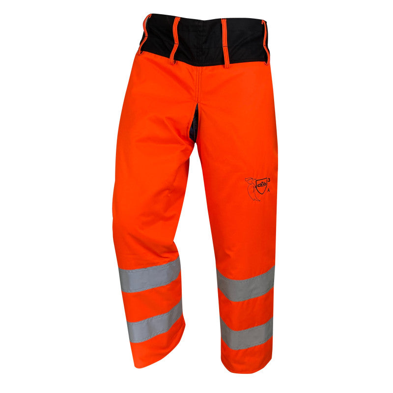 JAMBIERES HV BUCHERONNAGE FI318