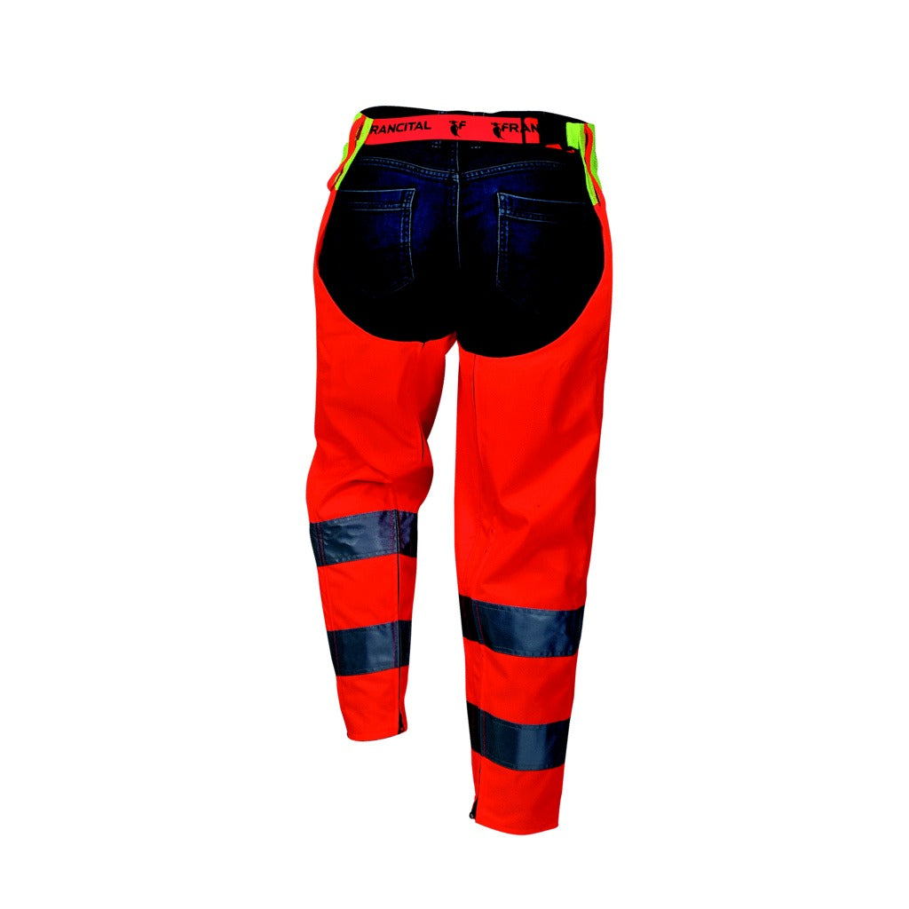 JAMBIERES HV BUCHERONNAGE FI318