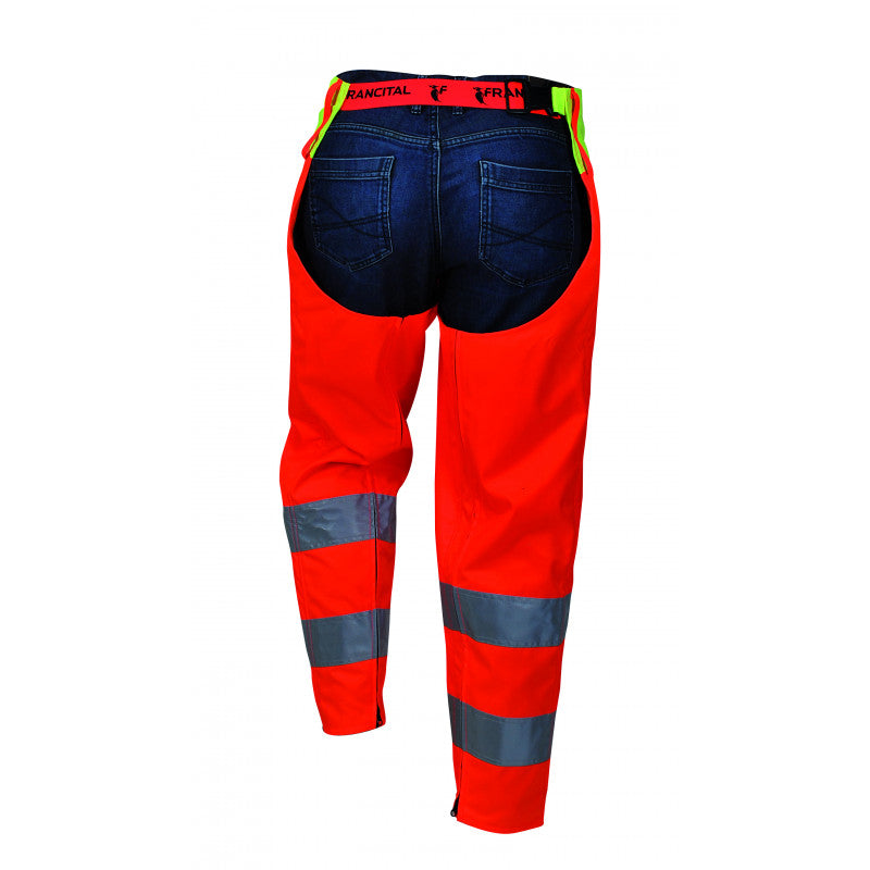 JAMBIERES HV BUCHERONNAGE FI318