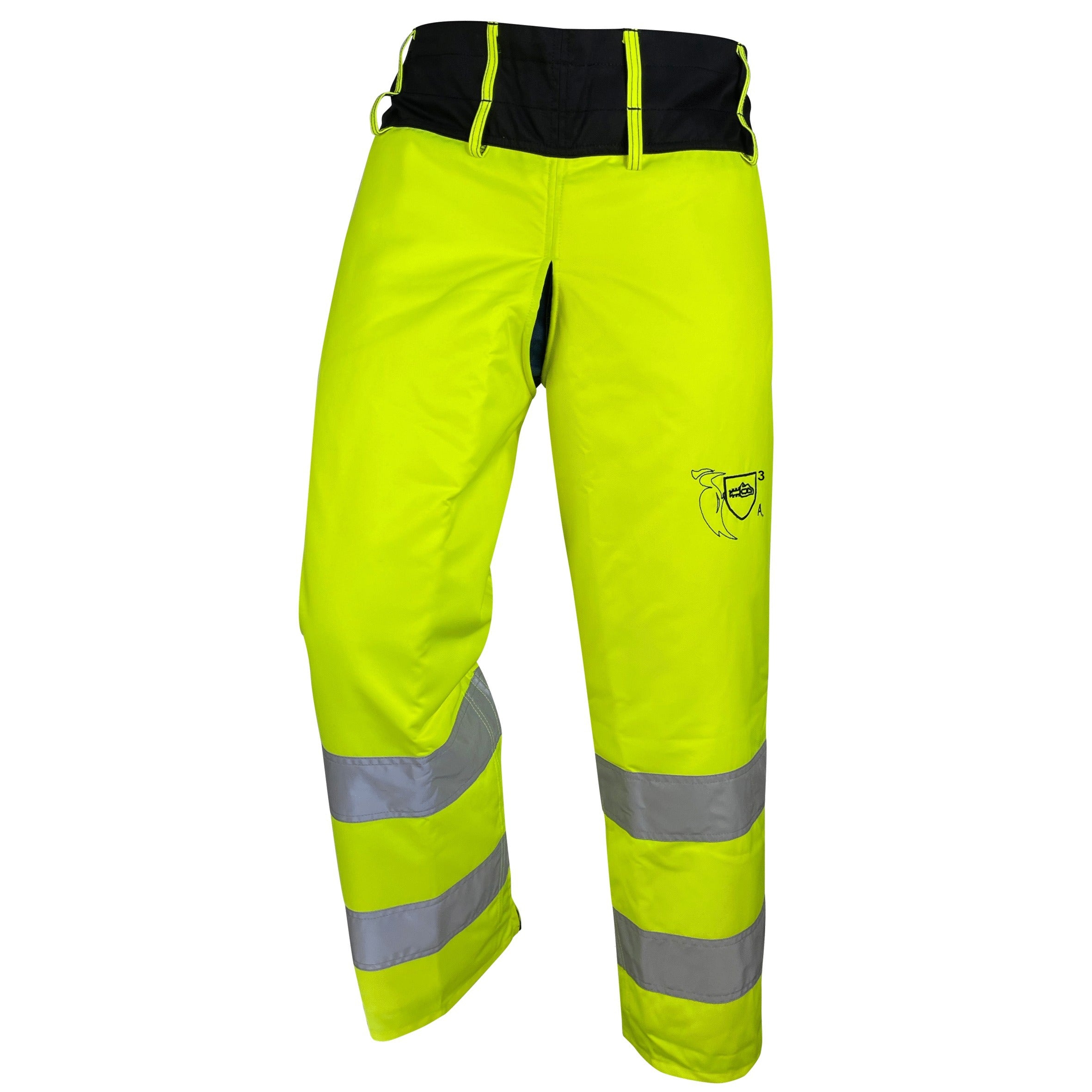 JAMBIERES HV BUCHERONNAGE FI318