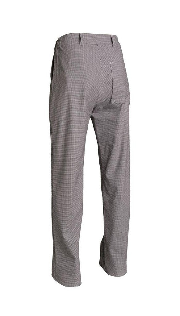 PANTALON CUISINE COTON HERVE