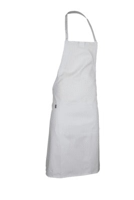 TABLIER DE CUISINIER RECYCLE CIBOULETTE