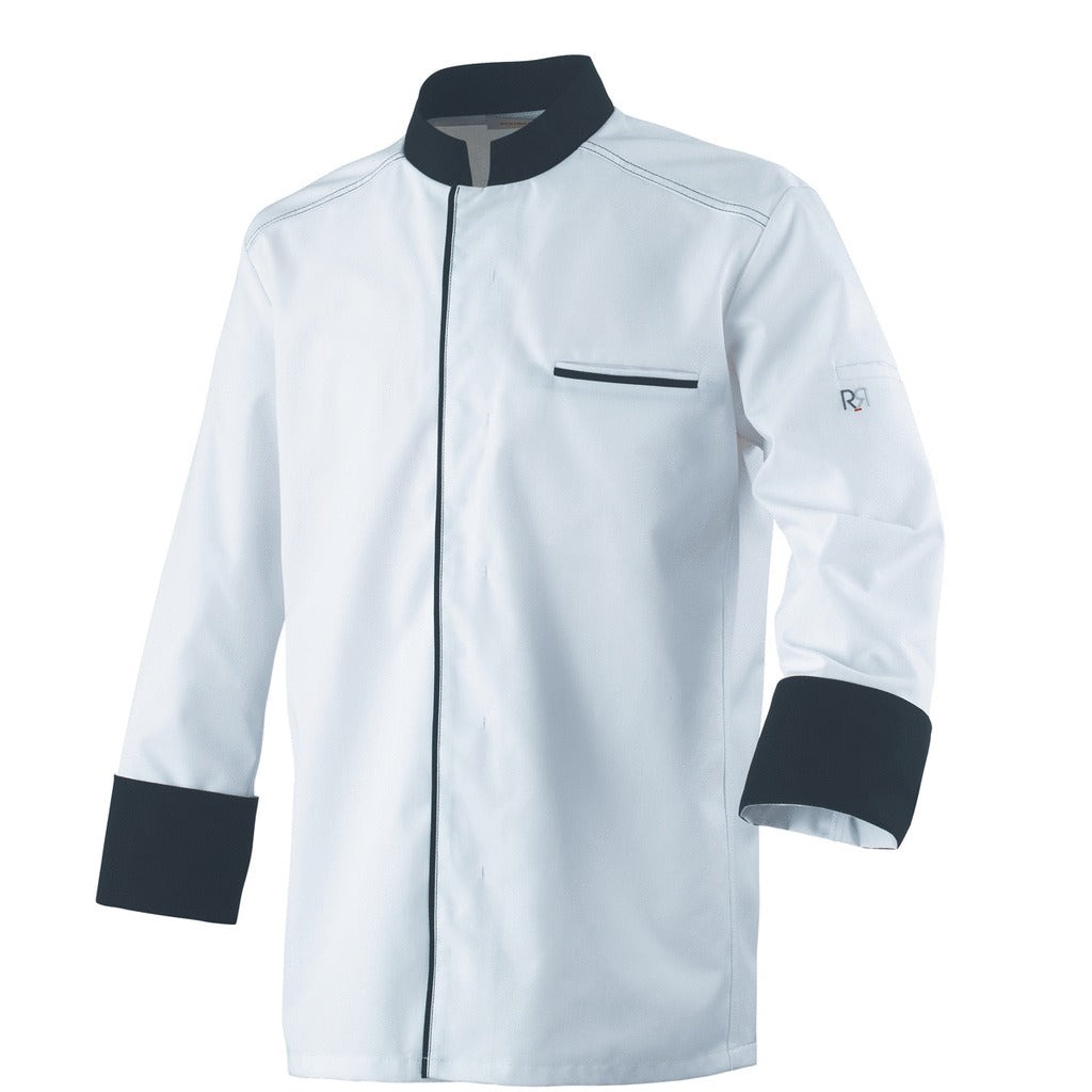 VESTE HOMME CUISINE ABAX ML