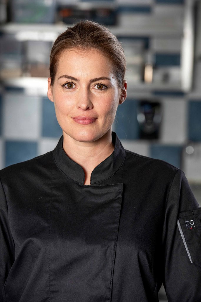 VESTE CUISINE UNERA FEMME 37.5