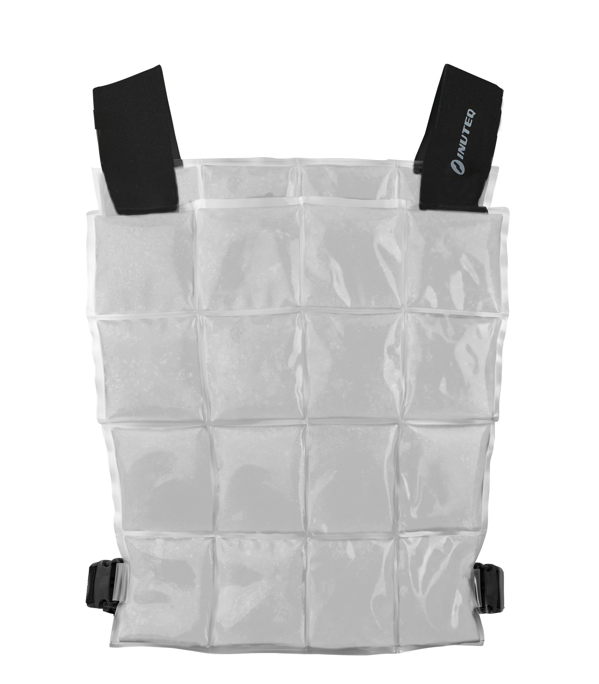 GILET DE REFROIDISSEMENT PCM COOLOVER