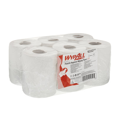 WYPALL L10 REACH 6222