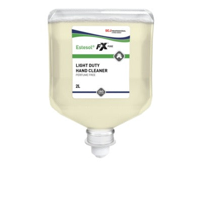 MOUSSE LAVANTE ESTESOL® FX™ PURE 2L
